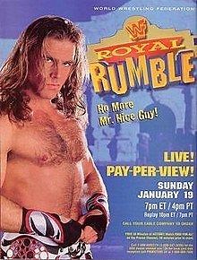 Royal Rumble (1997) - Alchetron, The Free Social Encyclopedia