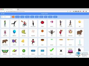 10 Creating Our Own Sprites