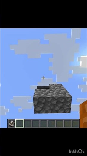 Minecraft cow VS anvil (classic)