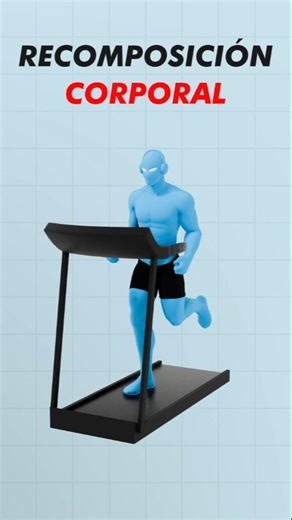 Lose fat and gain muscle at the same time