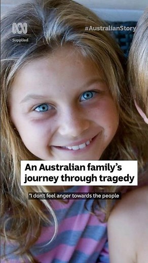 MH17 passengers Evie, Mo and Otis remembered | Australian Story