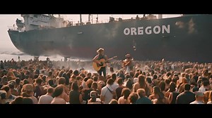 11K views · 820 reactions | NEW VIDEO: “I’d Like To Help You With Your Problem” featuring Slash New album ROCKMAKER out March 15th. Pre-order at https://sunsetblvdrecords.ffm.to/dandys24 | The Dandy Warhols | Facebook