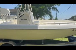 Used 2015 Skeeter SX2250, 30507 Gainesville - Boat Trader