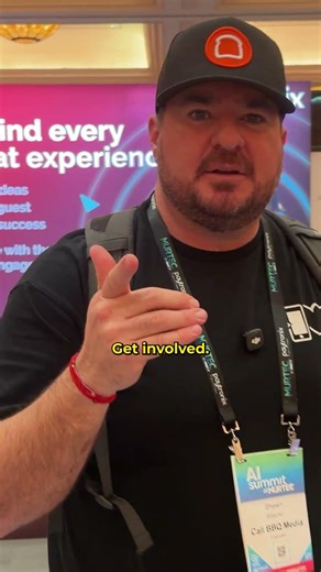 The Best Investment a Restaurateur Can Make | MURTEC AI Summit 2026 🚀