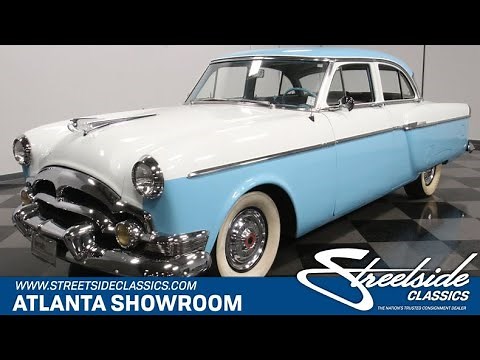 1954 Packard Clipper for sale | 5195 ATL