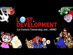 The DEFINITIVE Mother/Earthbound Beginnings Retrospective