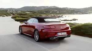 Mercedes E-Class Cabriolet review (2017-2023) | Carbuyer