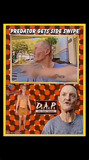 Who’s That Predator Catcher? ✨ Dads Against Predators (DAP) is an American Predator Catching group founded in Ohio in 2020 by Joshua Mundy (@shua.mundy) and Jay Carnicom (@jaycarnicom33). The group uses online stings to identify and confront child predators, then records and posts the encounters online. Their methods have brought tremendous public support for saving children from child predators, They are real life heroes. ✨ What is a “Predator Catcher”? ✨ “Predator catchers” are citizen vigilan
