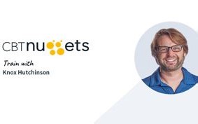 CBTNuggets - CompTIA Server  Online Training part1