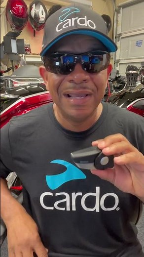 2024 Cardo vs Sena Helmet Communications