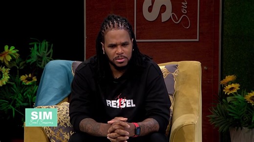 8.8K views · 217 reactions | Eight years ago, Paul faced a challenging relationship, plunging him into depression. Desperate to keep his child, he endured immense stress, only to lose his son. Despite the crushing pain, he found the strength to recover for his remaining two children, narrowly avoiding a breaking point. Watch the rebroadcast of this soul session this morning at 11 on Television Jamaica and 1spotmedia. #SimSoulSessions | Sim Soul Sessions | Facebook