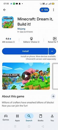 How to Download Minecraft Safely for Free (Official Method)