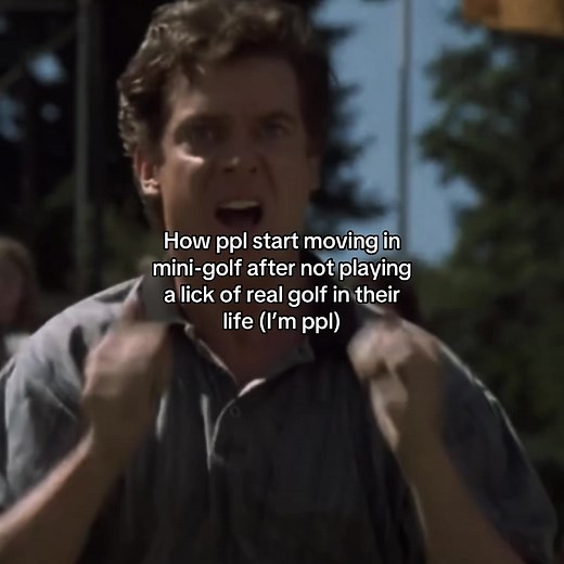 Mini-Golf Moves for Beginners: A Fun Guide