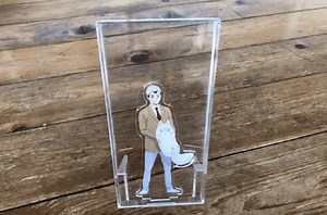 100均でそろうアニメグッズの見せる収納5選！おしゃれに飾るアイデアも必見！ | イチオシ | ichioshi