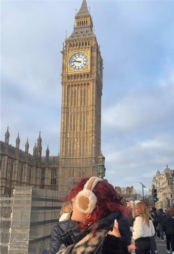 Exploring London: A Travel Adventure 🇬🇧✈️