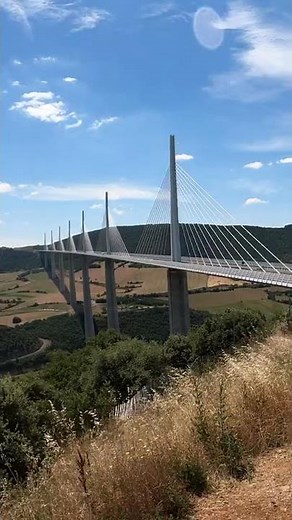 Viaduc de Millau, France
