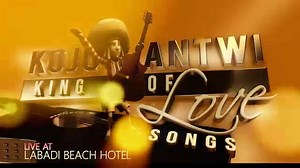 8.4K views · 123 reactions | The Kojo Antwi Experience  | KOJO ANTWI | Facebook