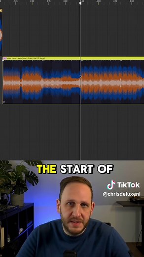 Creating Smooth Tempo Transitions in DJ Studio