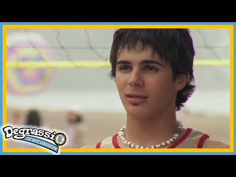 Degrassi: The Next Generation - Season 3 - Episodes 4 - 6
