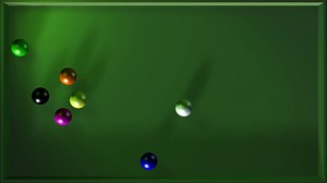 Pool Billiard Animation Stock Motion Graphics SBV-300244648 - Storyblocks