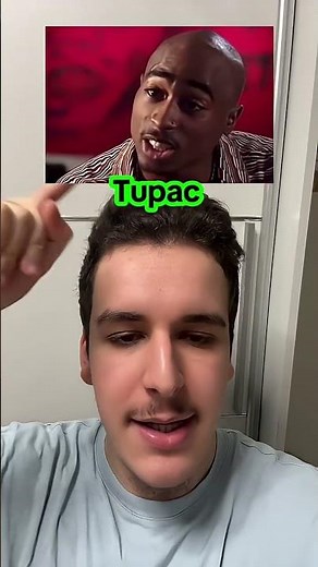 Akil the MC nous raconte son lien avec Tupac ?