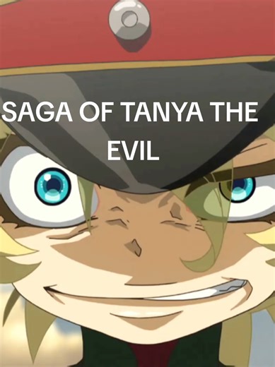 Saga Of Tanya The Evil Edit #sagaoftanyatheevil #youjosenki #animeedit #amvedit
