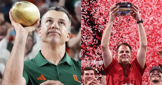 National Championship injury updates: Initial Indiana vs. Miami availability report revealed