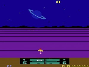 Classifica: Solaris Atari - Atari 2600 (1986) | SuperGames Omega | Facebook
