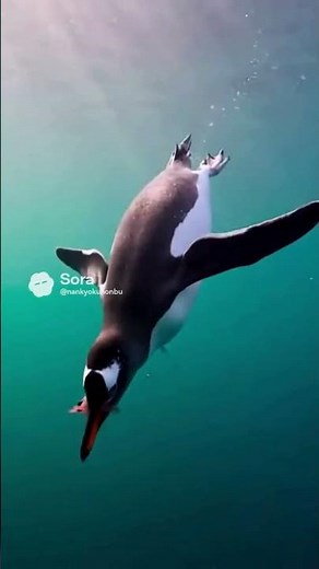 南極の氷 #南極 #動物 #自然