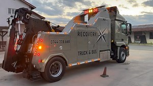 1.8K views | Metro Tow Trucks on Reels | Facebook