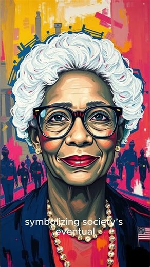 Katherine Johnson Later Career and Recognition