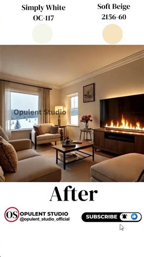 Simply White OC 117 Benjamin Moore Paint Colors