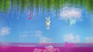 Barbie Petal Pop TV Spot, 'Bouquet of Flowers'