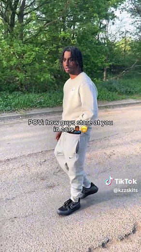 Driving Slow for a Better Look
