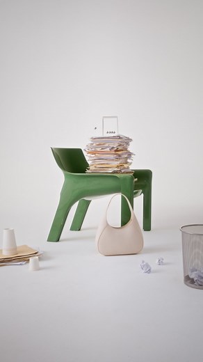 MANGO on Instagram: "New office season, new accessories! 🖇️Stay ahead of the curve with these fresh finds at mango.com"