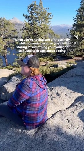 Yosemite National Park is a dream! #yosemite #nationalparks #explore #travel #california #visualsoflife | Kimbo Explores Photography