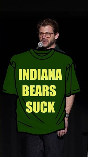 Chicago Bears to Indiana?!?