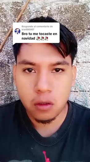 Concierto navideño: Un saludo especial para @trix000007