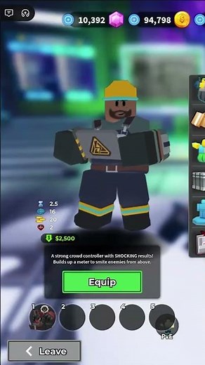 How TDS Wiki Predicted Fallen Logbook Update #tds #roblox #gaming #towerdefensesimulator