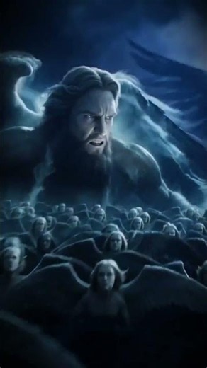 ENOCH: The Terrifying Vision Of The End Times