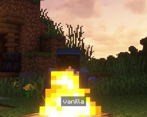 Join the Pure Vanilla FriendlySMP Minecraft Server