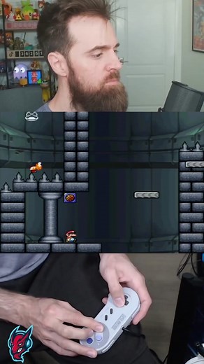 Super Mario Gameplay Analysis and Tips