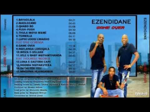 ezendidane- Game Over Full Album