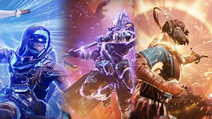 Bungie outlines the next year of Destiny 2, including a new expansion in 2025—but no Destiny 3 just yet