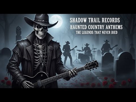 Dark Country Playlist | The Quiet Holds the Flame – True Grit in Dark Country Shadows #99