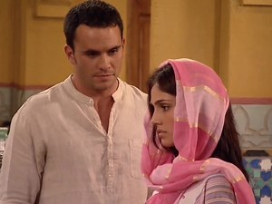 #Elclon Lucas conoce a Said!! capitulo 10"parte 1" | El clon Miami fans