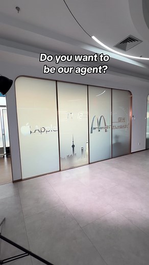 Become Our Agent for Innovative Privacy Window Films
