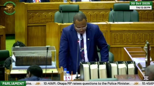 4.3K views · 74 reactions | PNG Starts Its First Medical University...