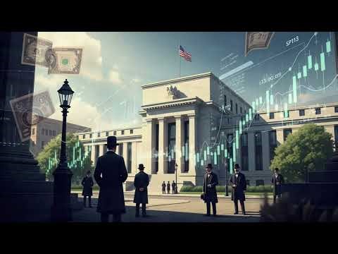 How the US Banking System Was Built