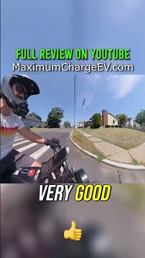 Goat Power Bikes Mini Goat Suspension Performance